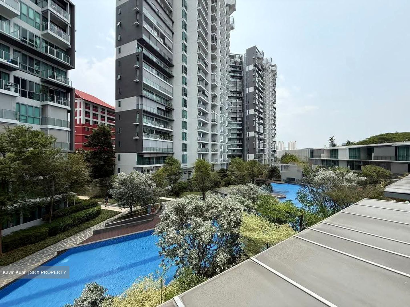 Bright Hill Drive (D20), Terrace #621604221